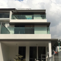Sembawang Hills Estate (D20), Terrace #159123102